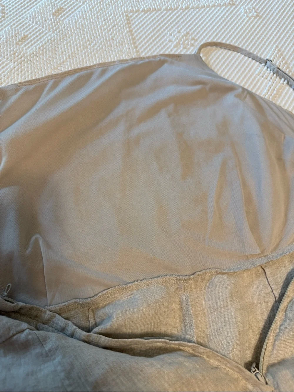 H&M Jumpsuit, Sz Med